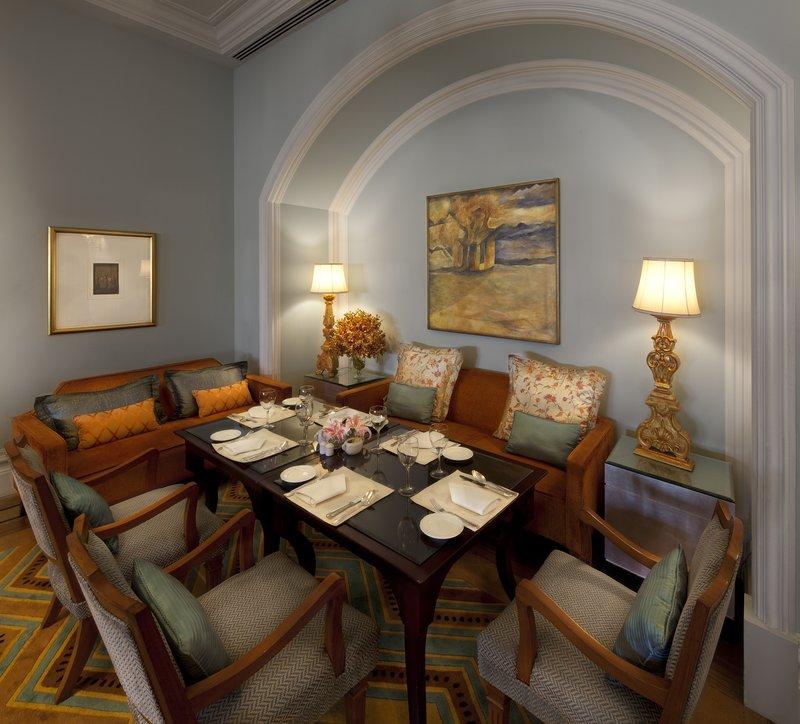 Hotel, Colaba 2* Bombaj